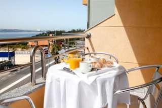 Hotel Ancora Sear Exterior foto