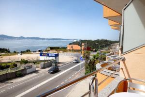 Hotel Ancora Sear Exterior foto